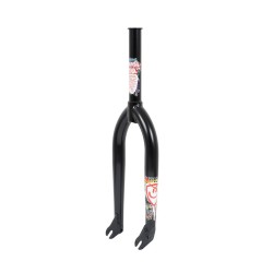 Fourche BMX SUBROSA SIMO Noir (Simone BARRACO)